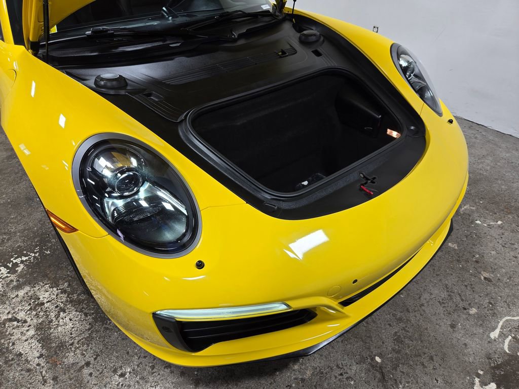 Used 2017 Porsche 911 Carrera 4S image 60