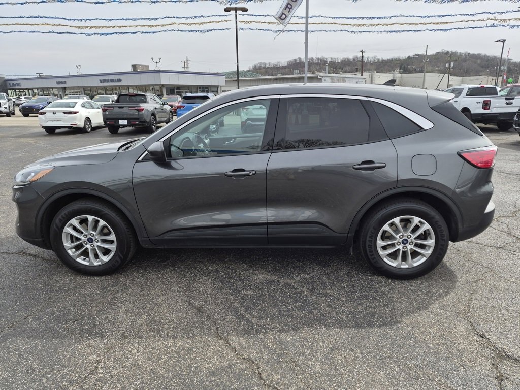 Used 2020 Ford Escape SE image 6