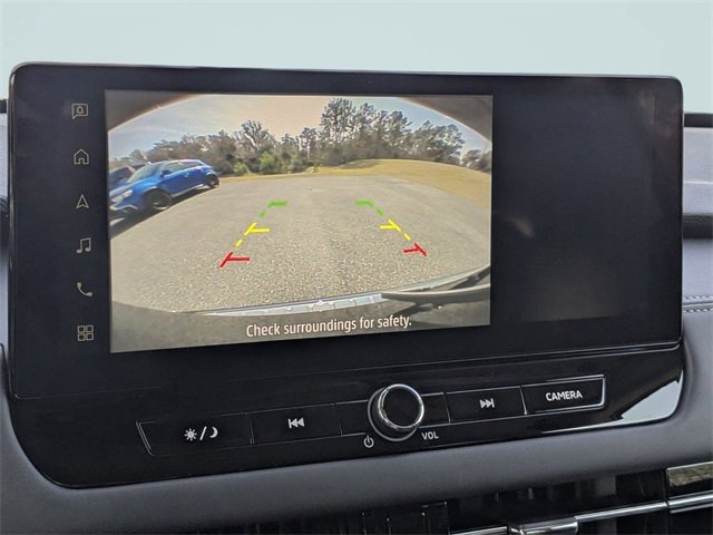 New 2026 Mitsubishi Outlander ES image 20