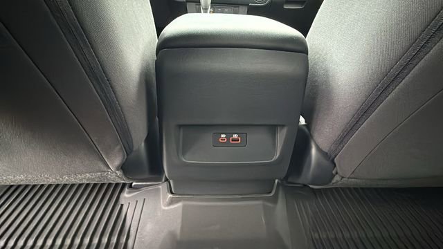 New 2026 Nissan Frontier SV w/ Tow Package image 25