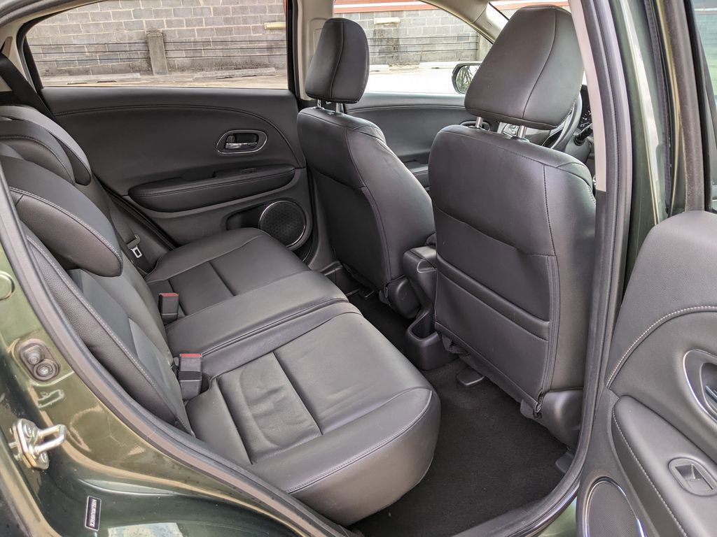 Used 2016 Honda HR-V EX-L image 25