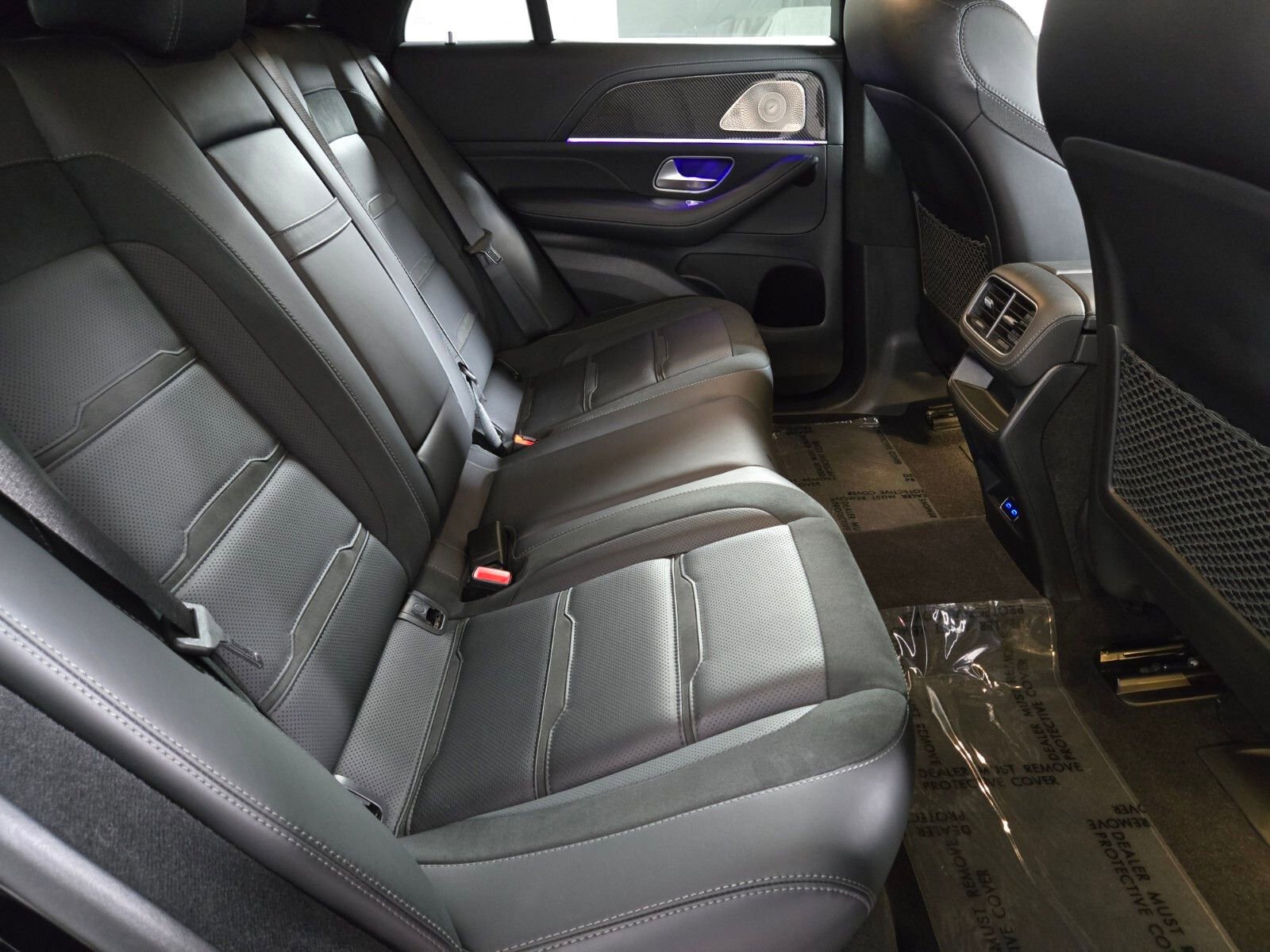 Used 2024 Mercedes-Benz GLE 63 AMG S image 18