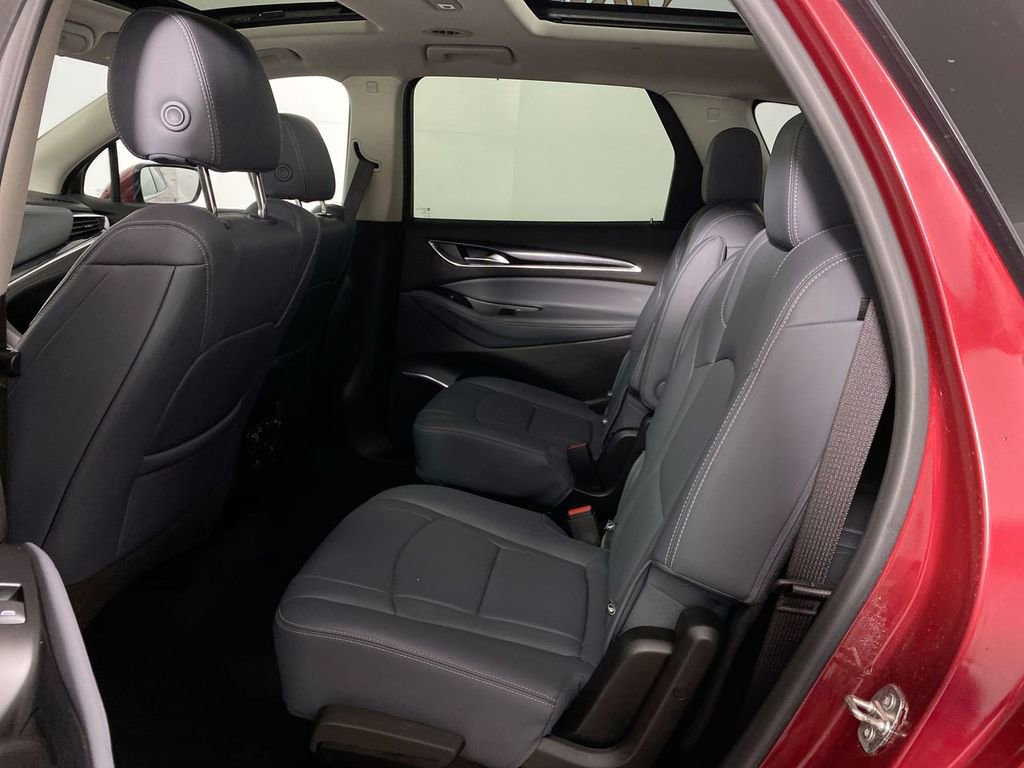 Used 2021 Buick Enclave Essence w/ Sound and Sites Package image 22