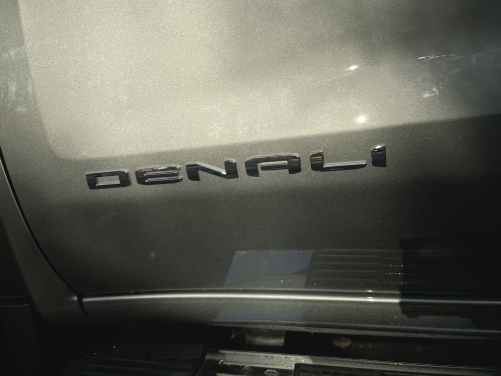 New 2026 GMC Sierra 1500 Denali AWD/4WD image 48