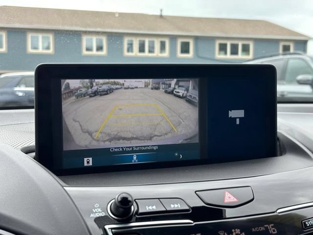 Used 2019 Acura RDX w/ Advance Package AWD/4WD image 30