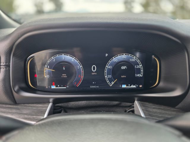 Used 2024 Jeep Wagoneer Series II image 26