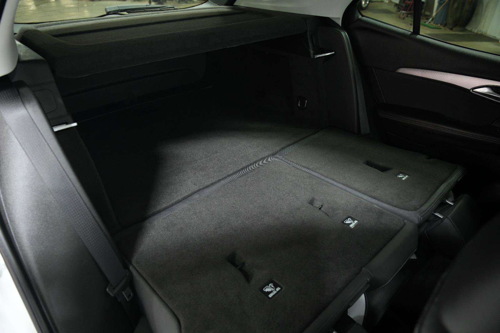 Used 2025 Buick Envision Sport Touring image 15