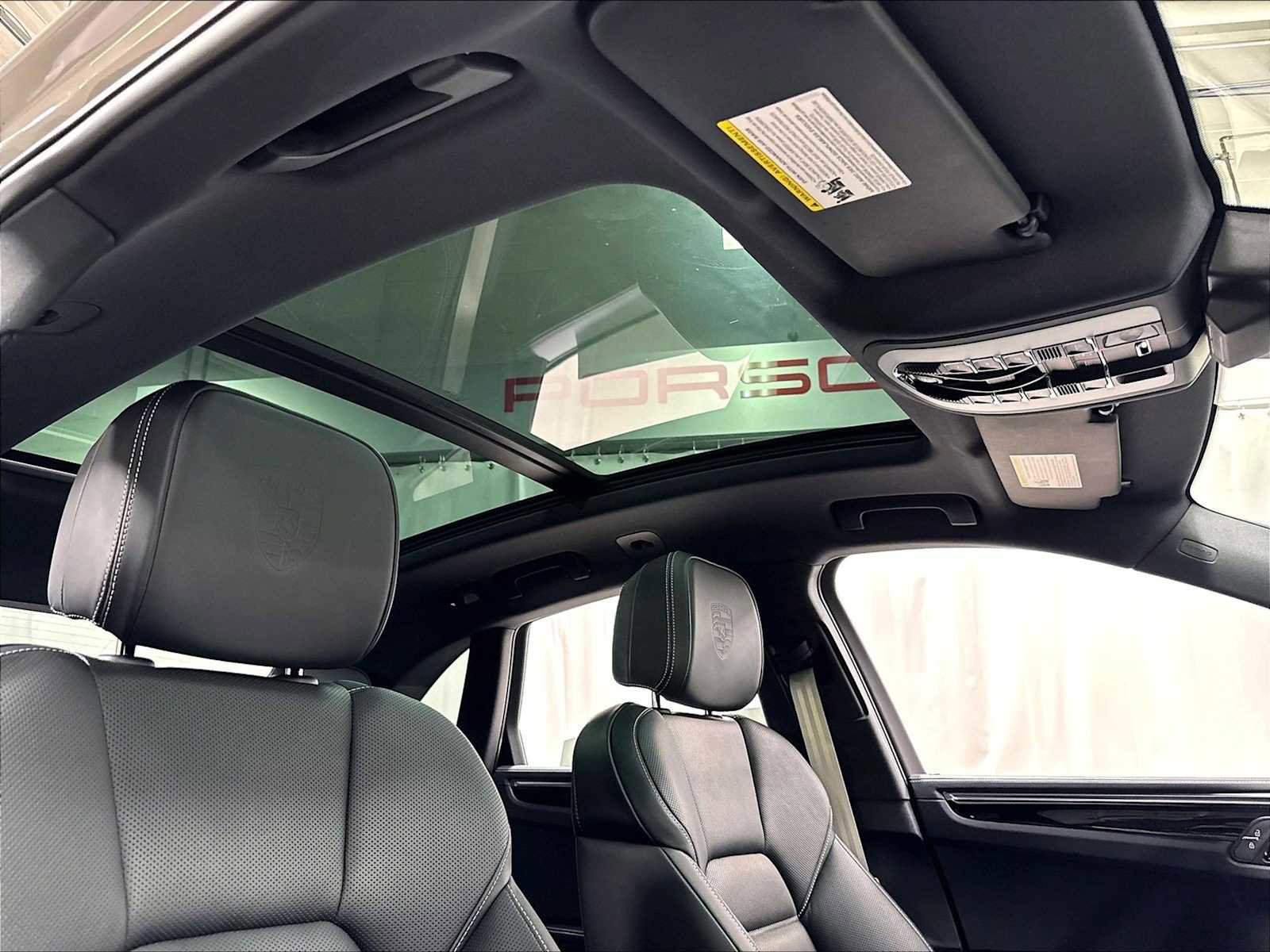 New 2026 Porsche Macan S AWD/4WD image 26