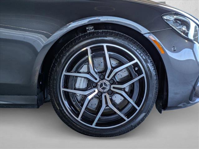 Certified 2023 Mercedes-Benz E 350 Sedan image 25