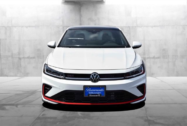 New 2026 Volkswagen Jetta GLI Autobahn FWD image 4