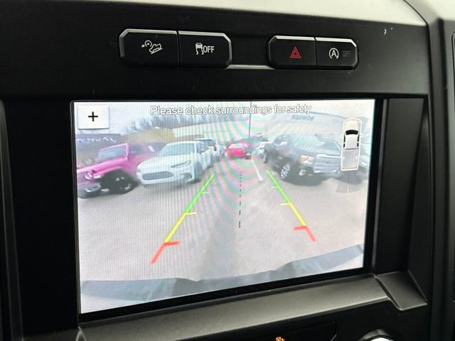 Used 2019 Ford F150 XL w/ Equipment Group 101A Mid image 19