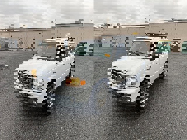 Used 2011 Ford Ranger XLT