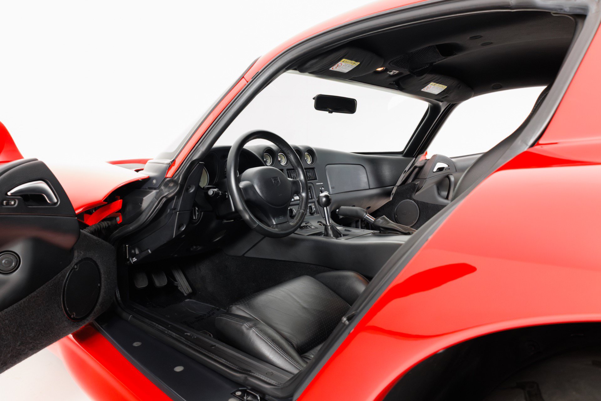 Used 1999 Dodge Viper GTS RWD image 13