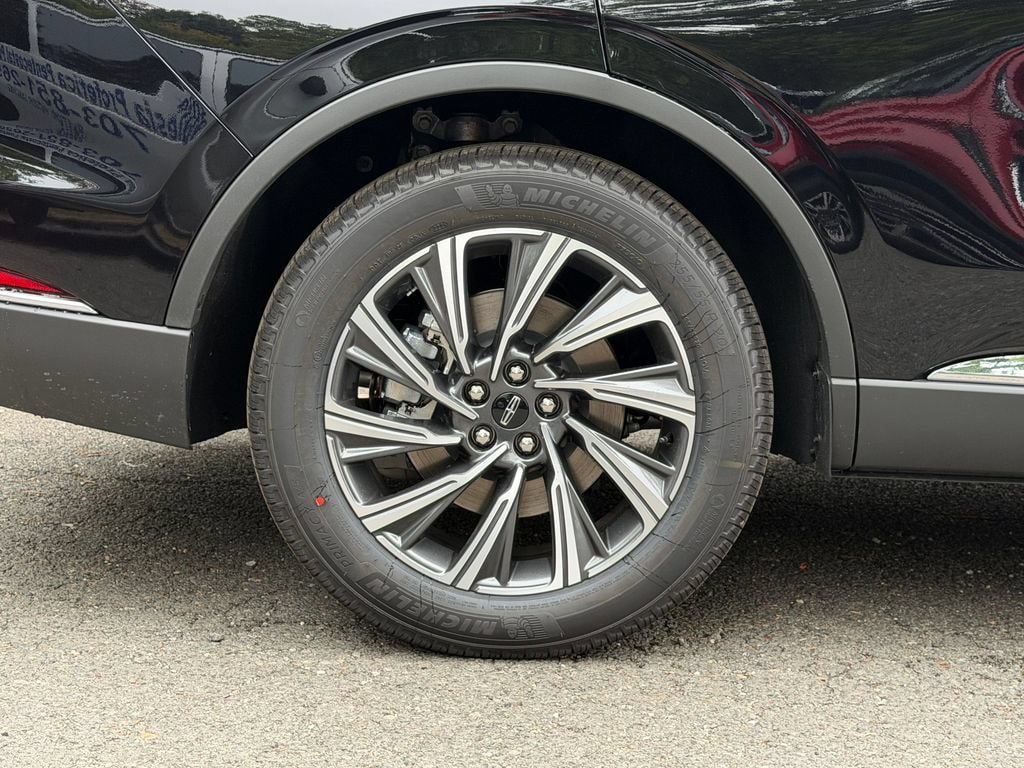 New 2026 Lincoln Aviator AWD image 7
