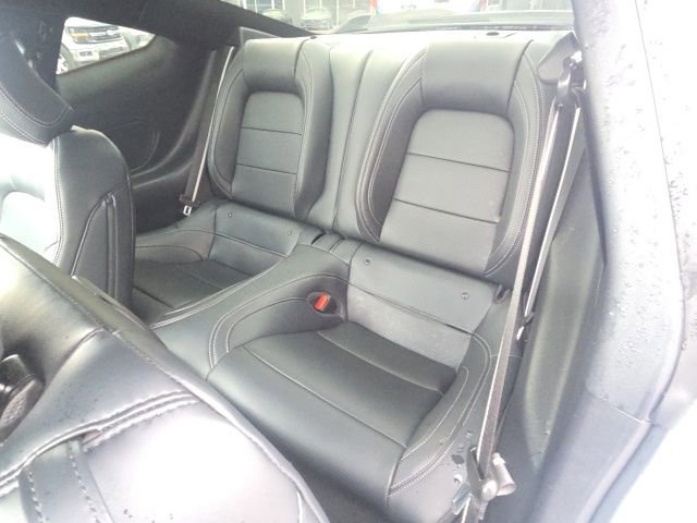 Certified 2025 Ford Mustang GT Premium w/ GT Performance Package image 29