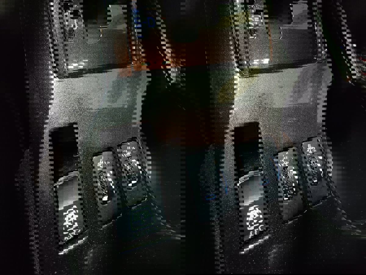 Used 2015 Toyota 4Runner TRD Pro image 28