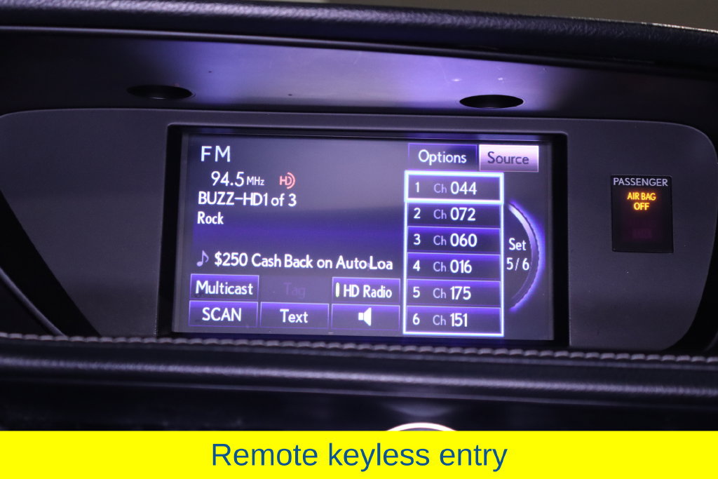 Used 2013 Lexus ES 350 w/ Premium Pkg FWD image 21