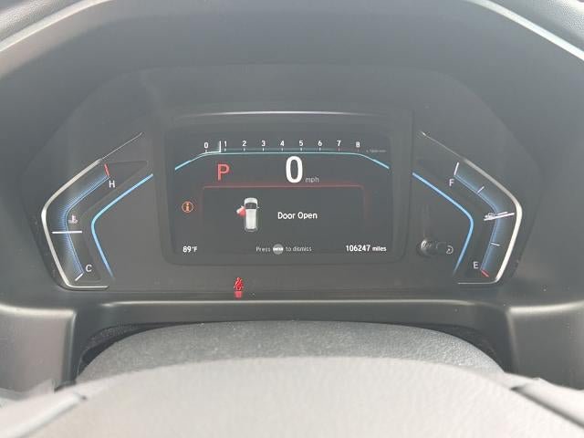 Used 2019 Honda Odyssey EX-L image 27