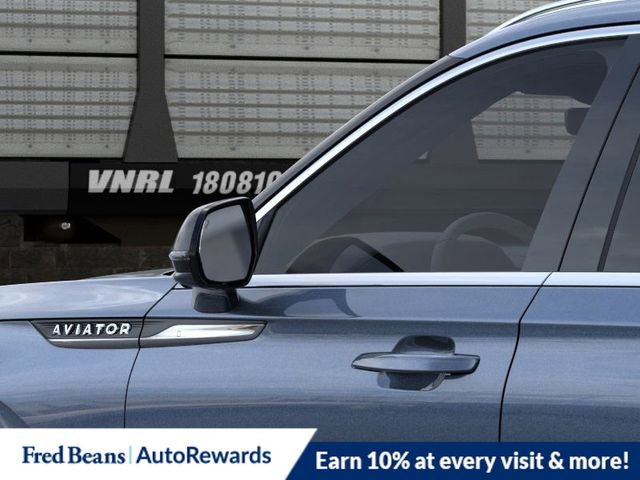 New 2026 Lincoln Aviator AWD image 20