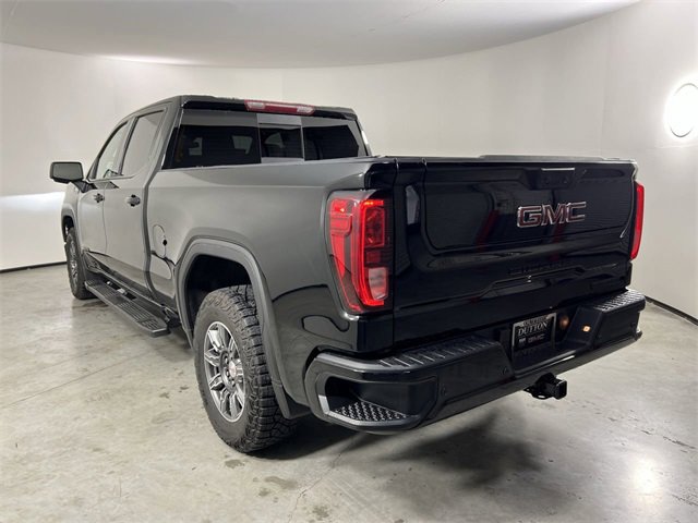 Certified 2024 GMC Sierra 1500 Elevation w/ Elevation Premium Package image 32