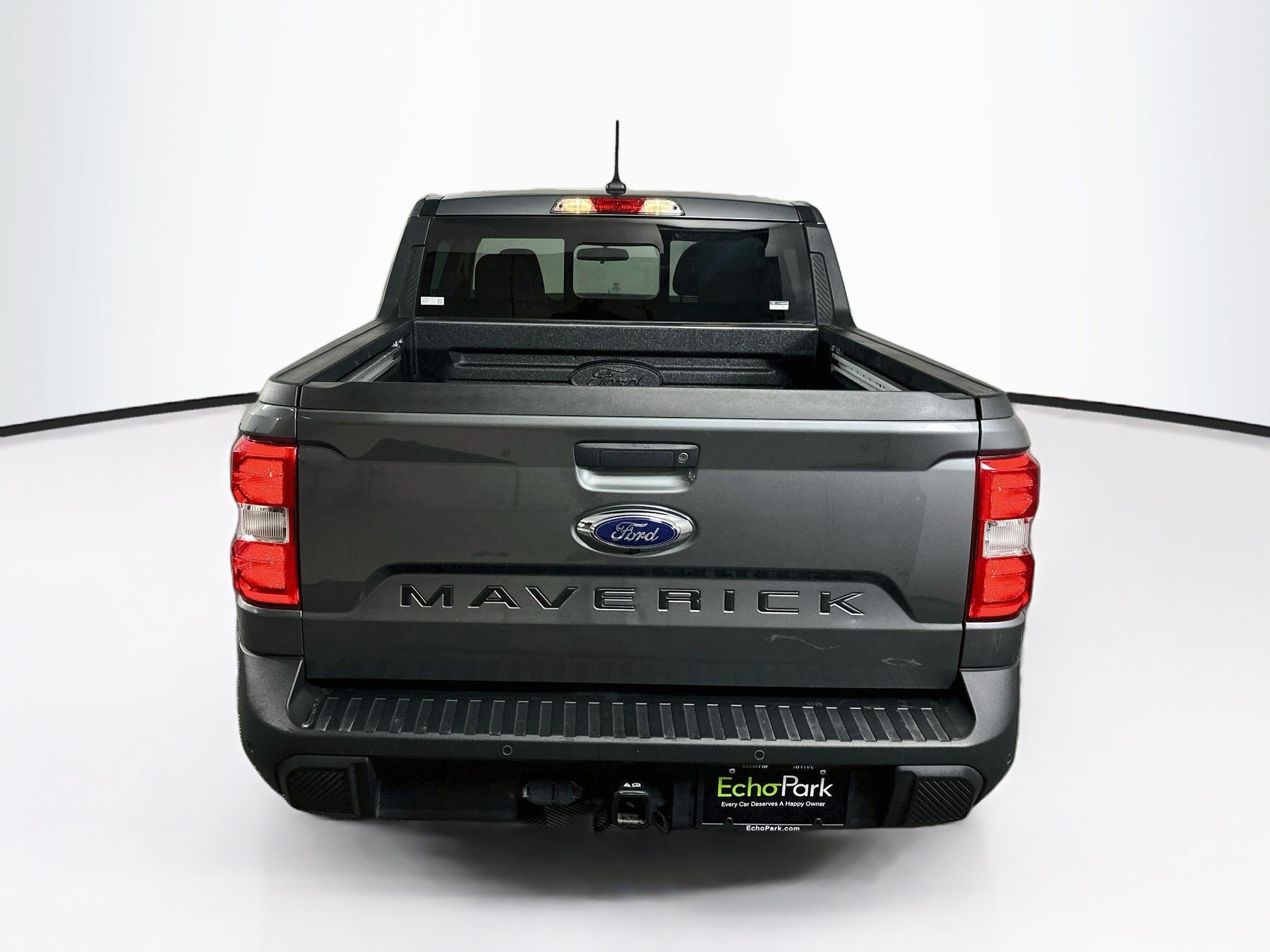 Used 2024 Ford Maverick Lariat w/ FX4 Off-Road Package AWD/4WD image 7