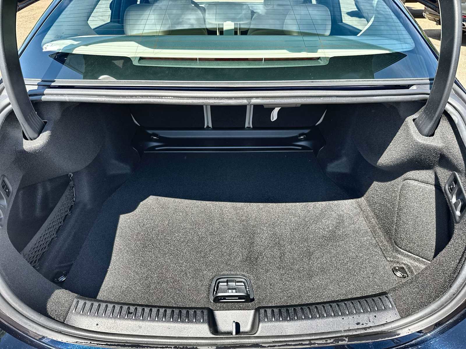 Used 2026 Mercedes-Benz E 350 Sedan image 17