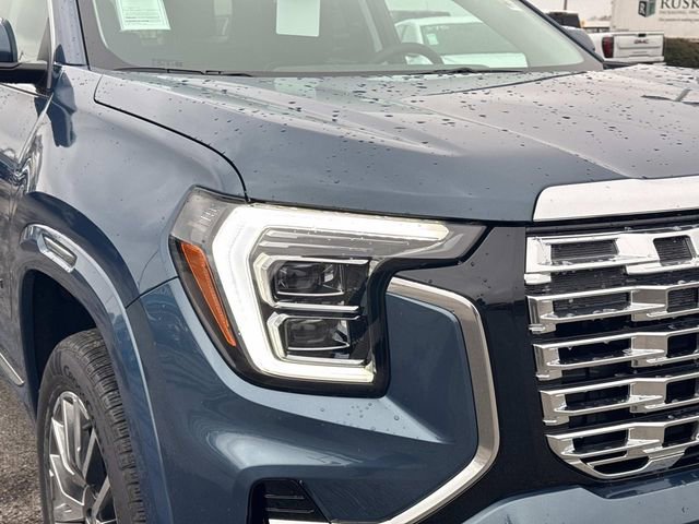 New 2026 GMC Terrain Denali image 10