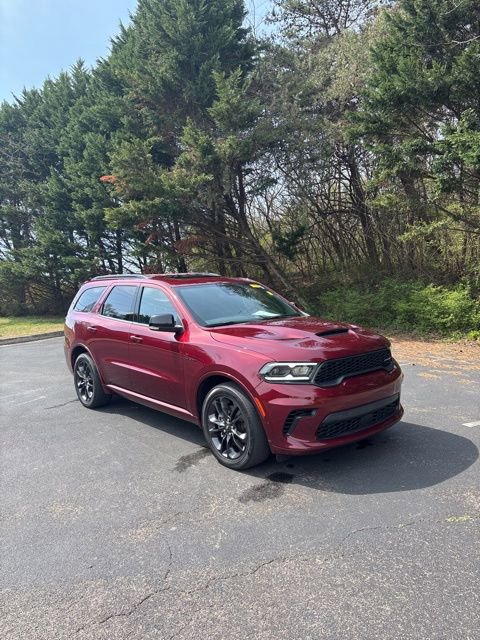 Used 2024 Dodge Durango R/T image 3