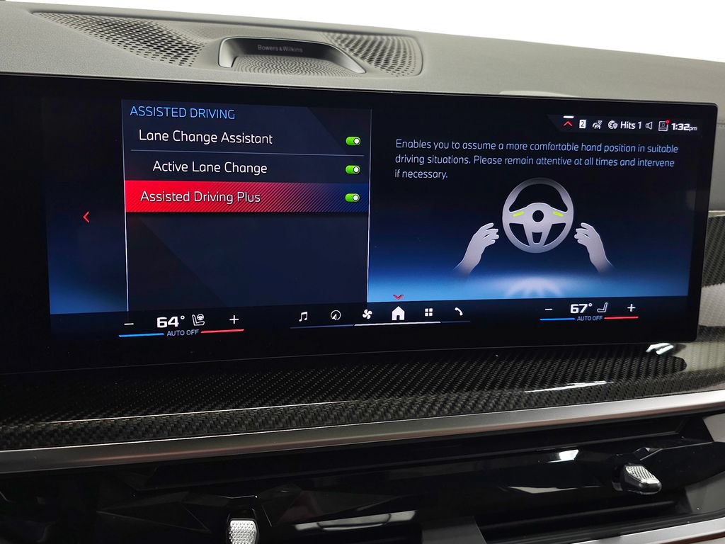 Used 2026 BMW X7 M60i AWD/4WD image 23