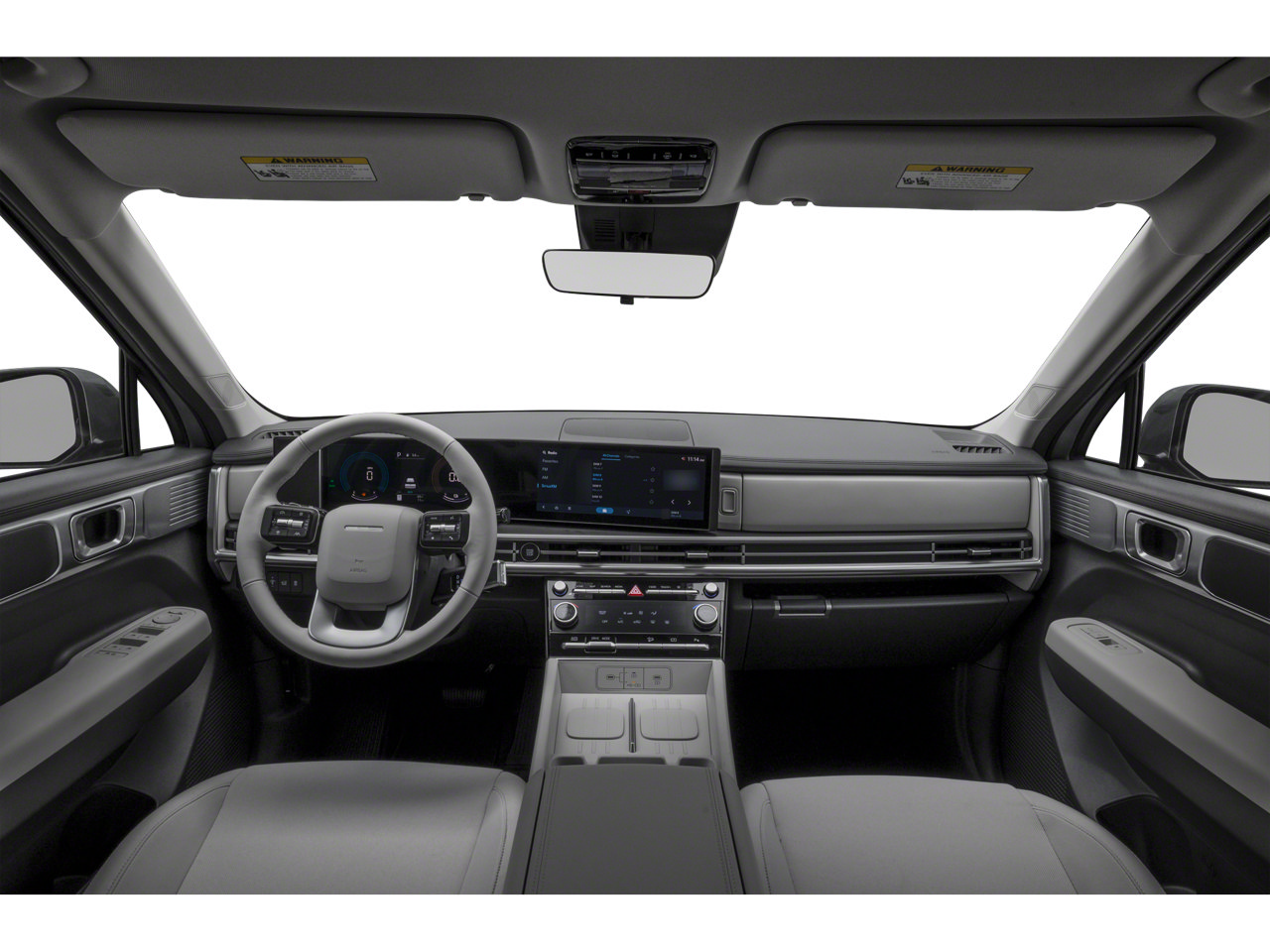 New 2026 Hyundai Santa Fe SE AWD/4WD image 30
