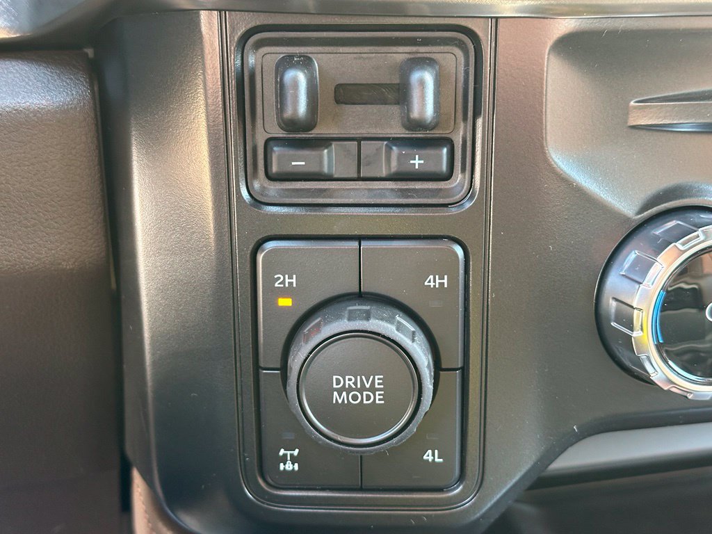 New 2027 Ford F250 King Ranch w/ FX4 Off-Road Package AWD/4WD image 13