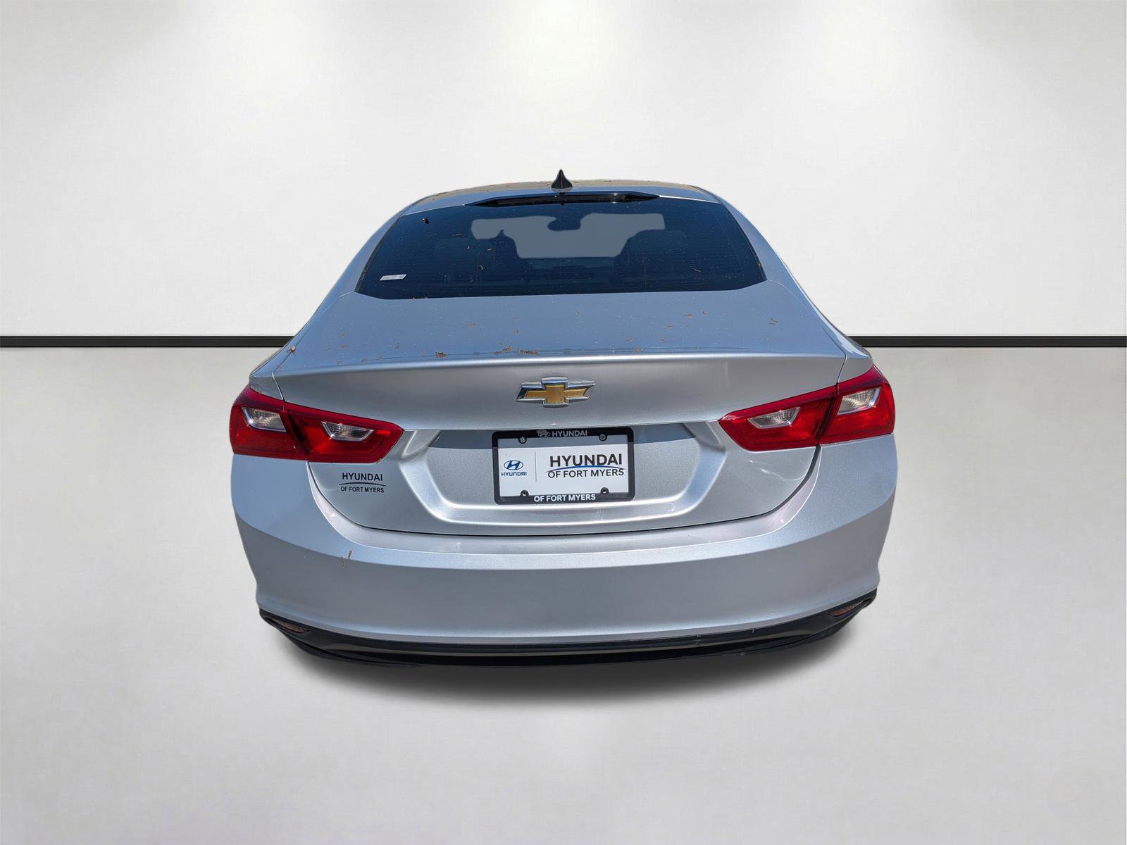 Used 2017 Chevrolet Malibu LS w/ LPO, Convenience Package 1 image 5
