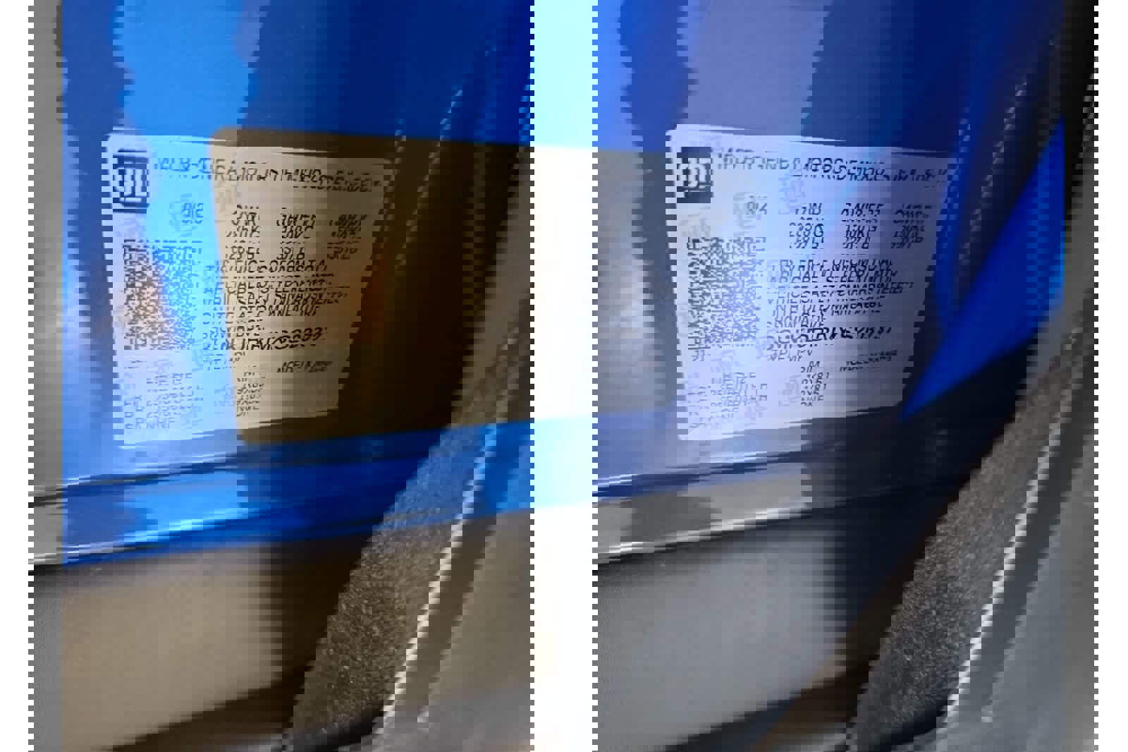 Used 2025 Chevrolet Blazer EV LT image 21