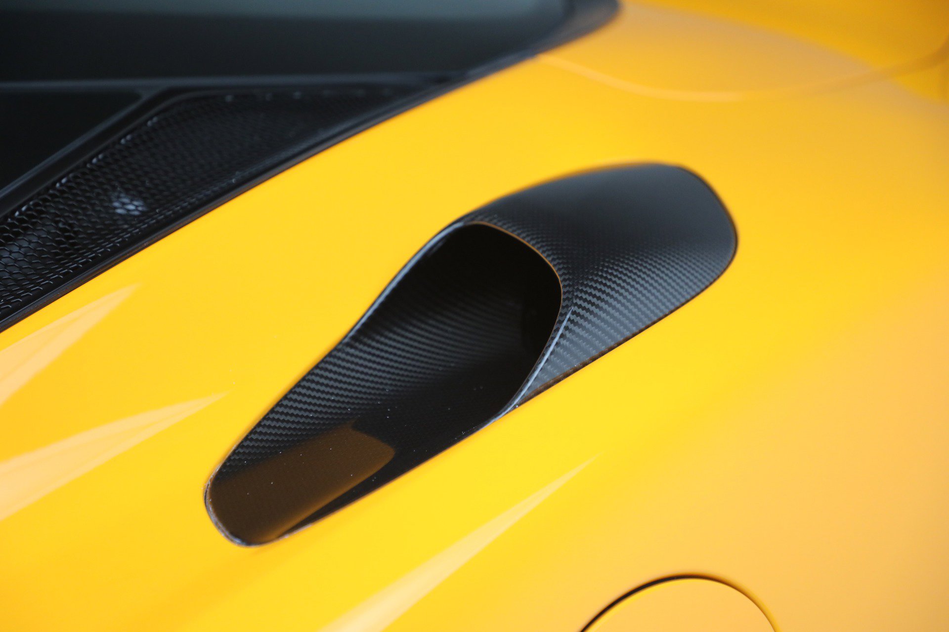 New 2026 McLaren GTS image 32