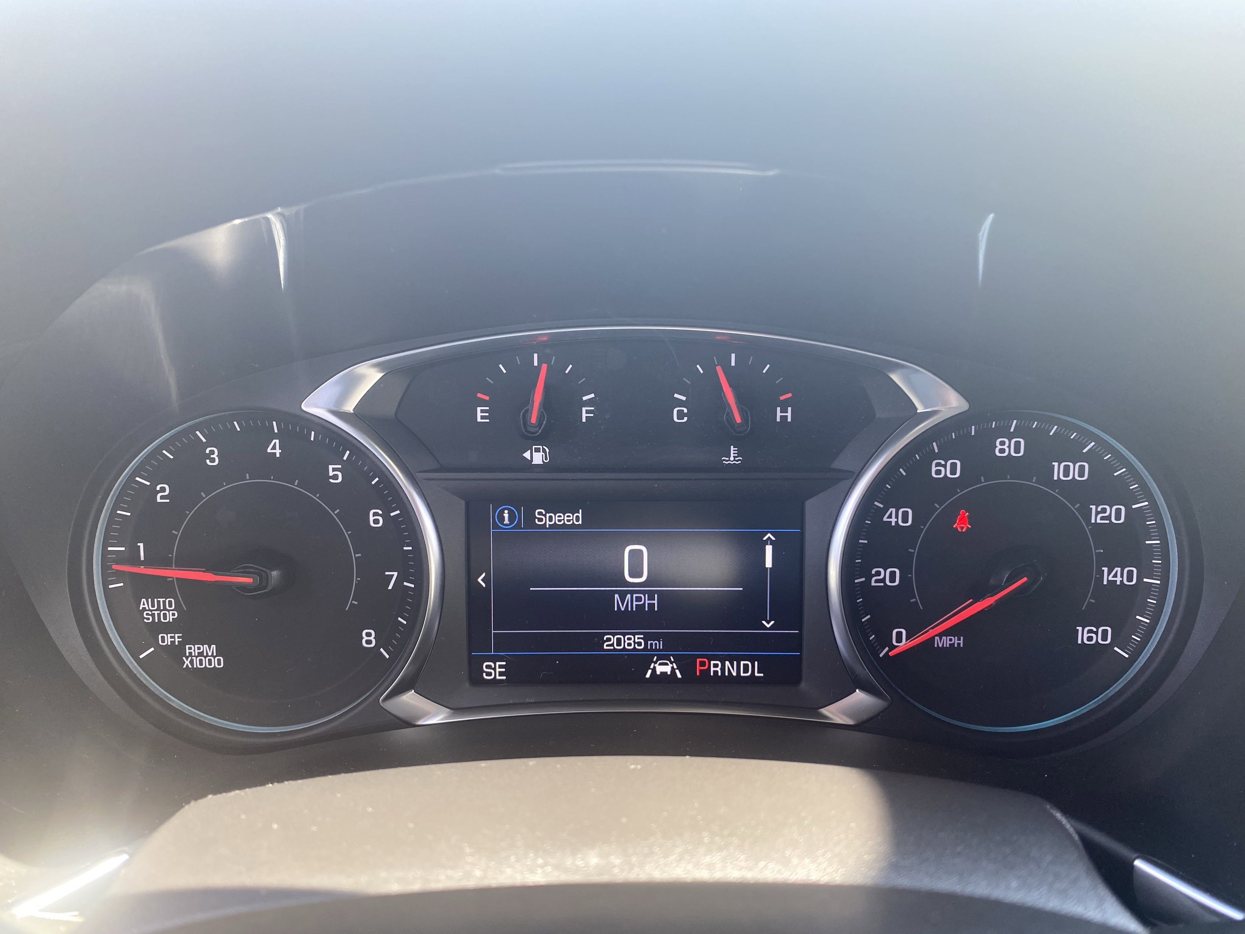 Used 2024 Chevrolet Equinox LT w/ LPO, Floor Liner Package image 7