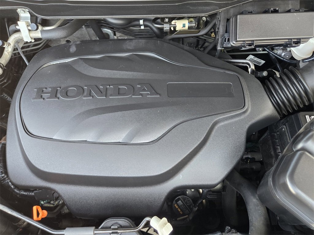 Used 2017 Honda Ridgeline Black Edition image 27