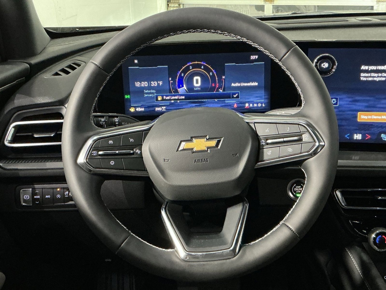 New 2026 Chevrolet Traverse LT w/ LPO, Floor Liner Package image 24