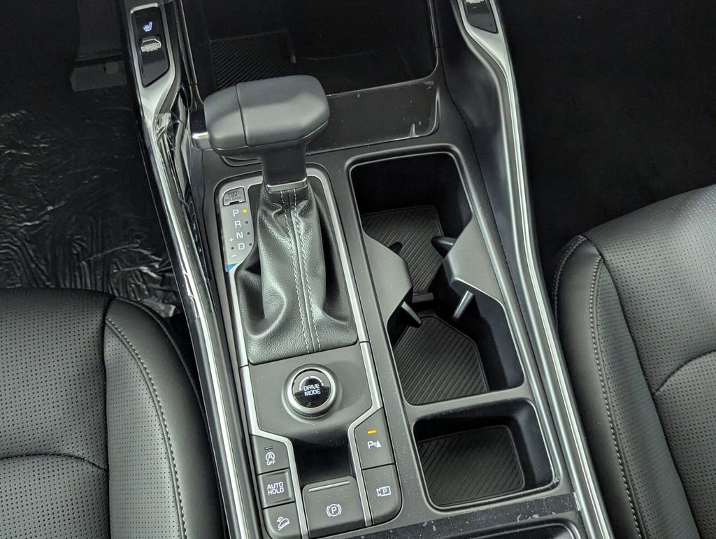 New 2025 Kia Sorento S w/ Panoramic Sunroof Package image 21
