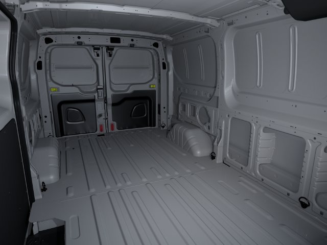 New 2027 Ford Transit 250 Low Roof RWD image 12