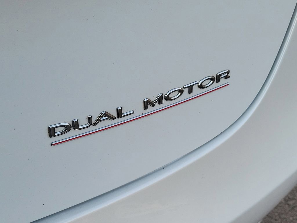 Used 2020 Tesla Model 3 Performance AWD/4WD image 8