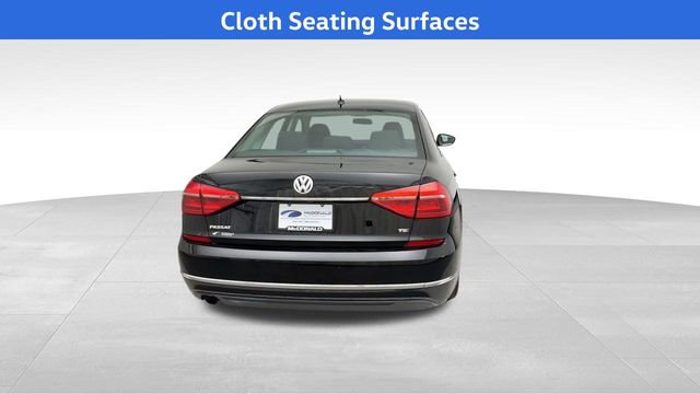 Used 2016 Volkswagen Passat 1.8T S image 3
