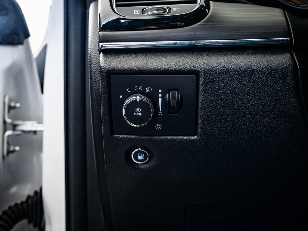 Used 2021 Jeep Grand Cherokee Limited w/ Quick Order Package 28K 80th image 43