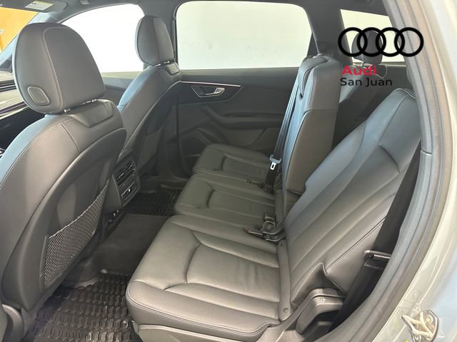 Used 2025 Audi Q7 2.0T Premium w/ Convenience Plus Package image 21