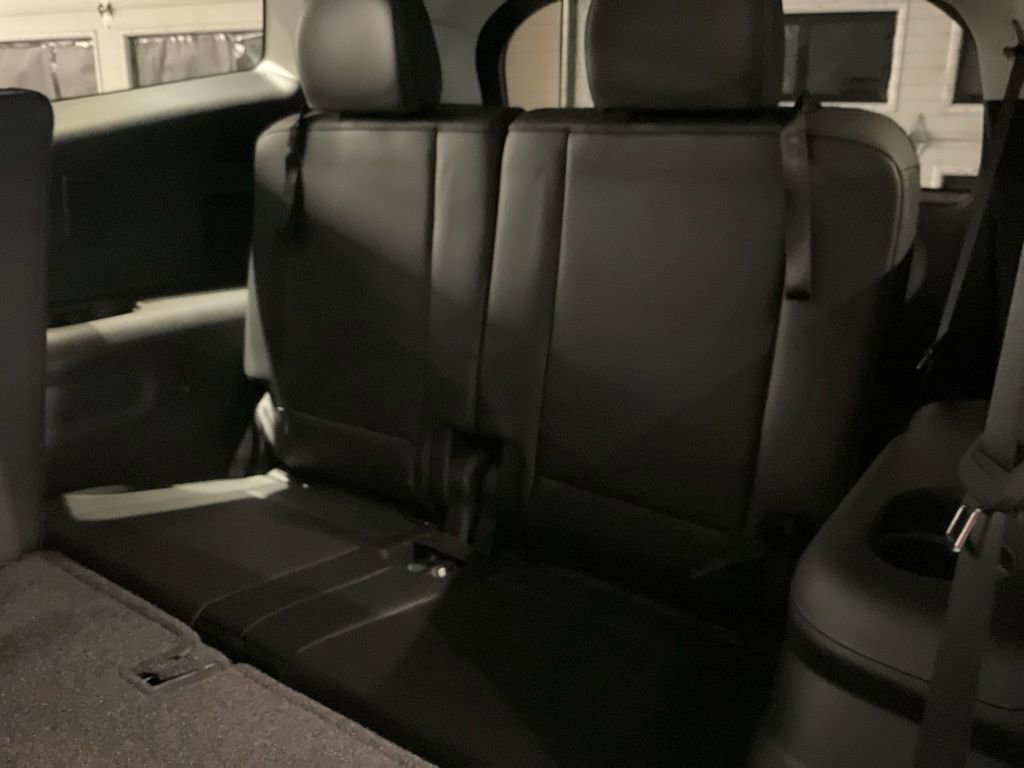 New 2026 Hyundai Ioniq 9 SEL image 22