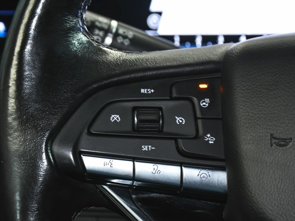 Used 2022 Cadillac Escalade ESV Sport w/ Touring Package AWD/4WD image 29