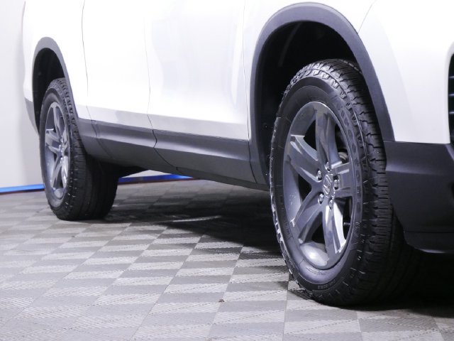 Used 2023 Honda Ridgeline RTL image 8