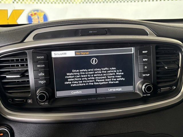 Used 2019 Kia Sorento EX w/ EX Touring Package image 20