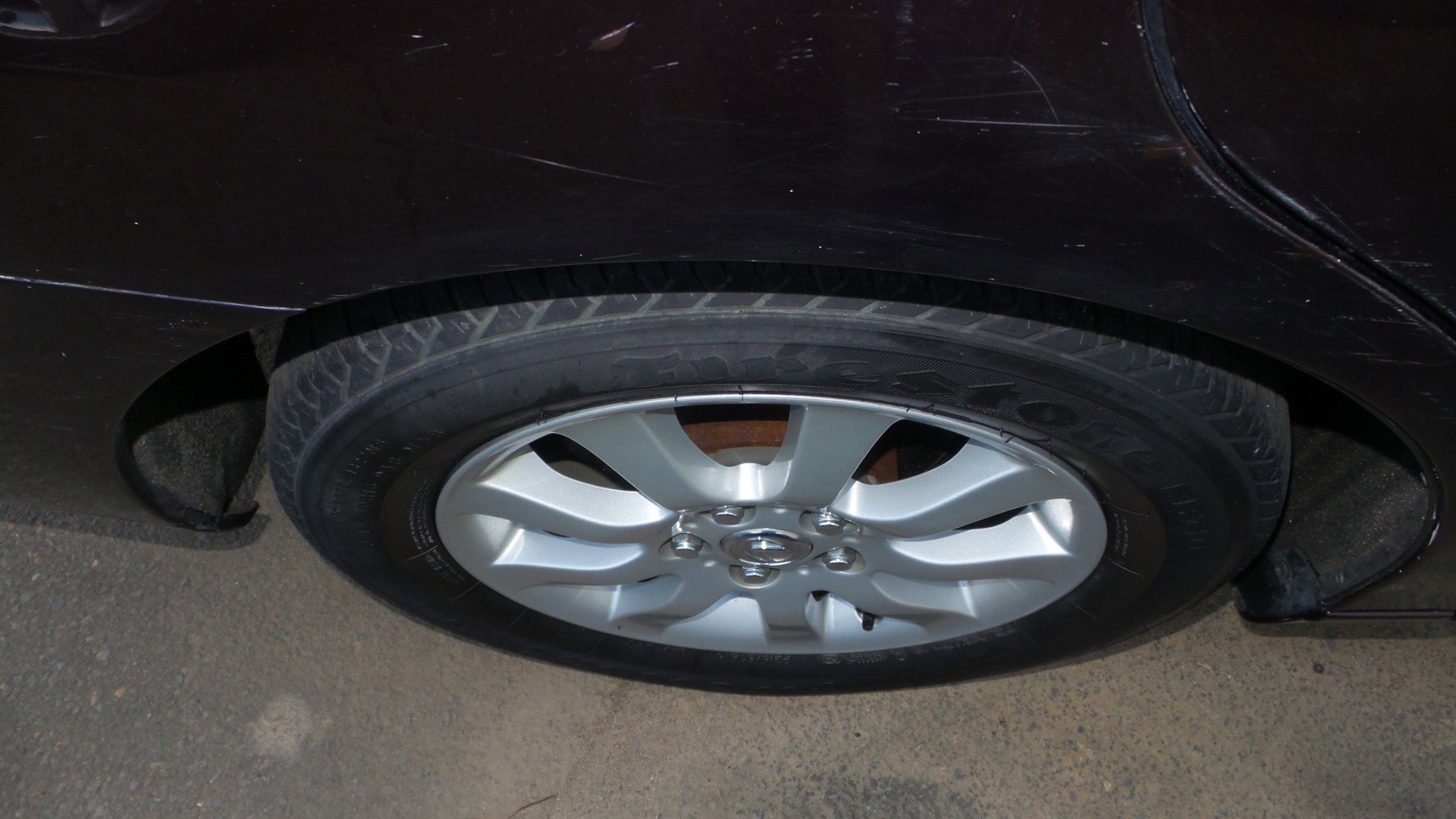 Used 2004 Lexus ES 330 image 10