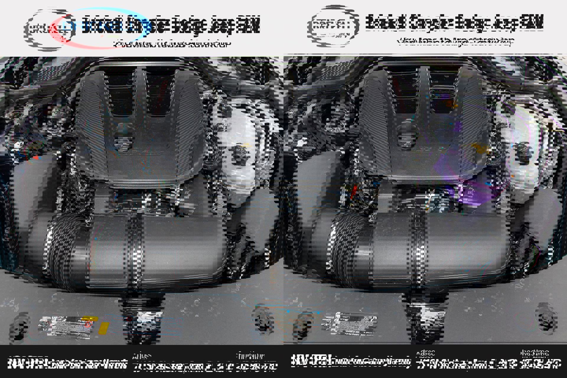 New 2026 Dodge Charger R/T Scat Pack image 33