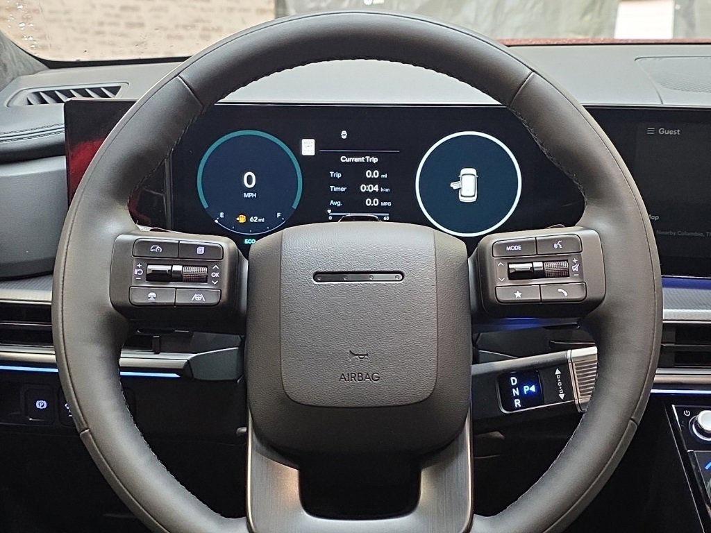 New 2026 Hyundai Santa Fe Calligraphy image 20